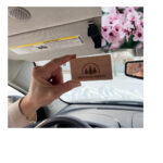 Montana Pine Car Air Freshener