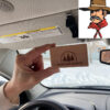 Montana desperado car air freshener