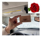 Montana Pine Car Air Freshener