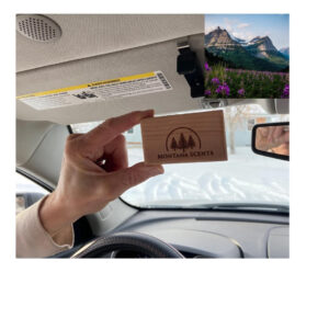 montana summer car air freshener