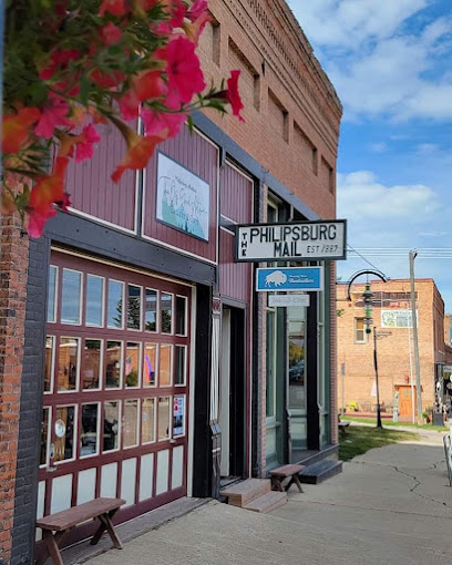 Places that Carry Our Montana Scents Rustic Impressions