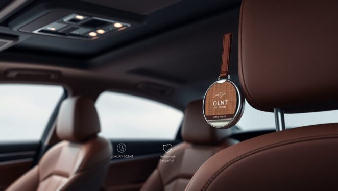 The Unmistakable Difference of a Premium Car Air Freshener Difference of a Premium Car Air Freshener 2025