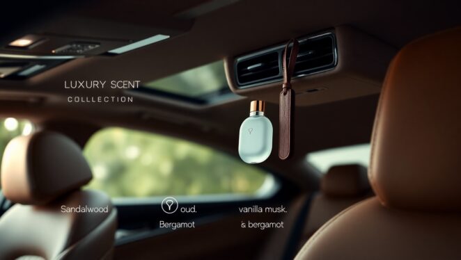 The Unmistakable Difference of a Premium Car Air Freshener Difference of a Premium Car Air Freshener 2025
