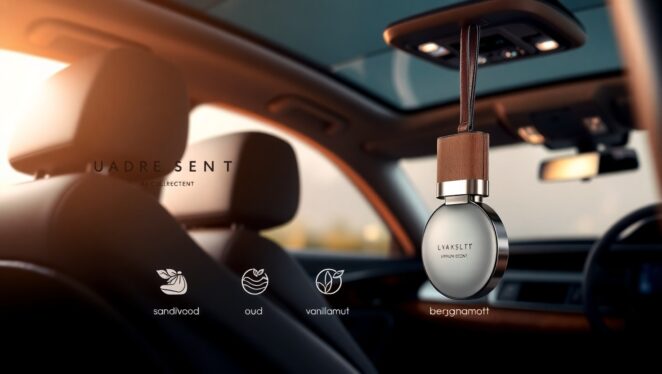 The Unmistakable Difference of a Premium Car Air Freshener Difference of a Premium Car Air Freshener 2025