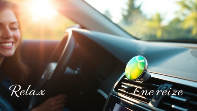 Mood-Enhancing Car Scents: Drive Happier with Eco-Friendly Montana Scents Mood-Enhancing Car Scents: Drive Happier with Eco-Friendly Montana Scents