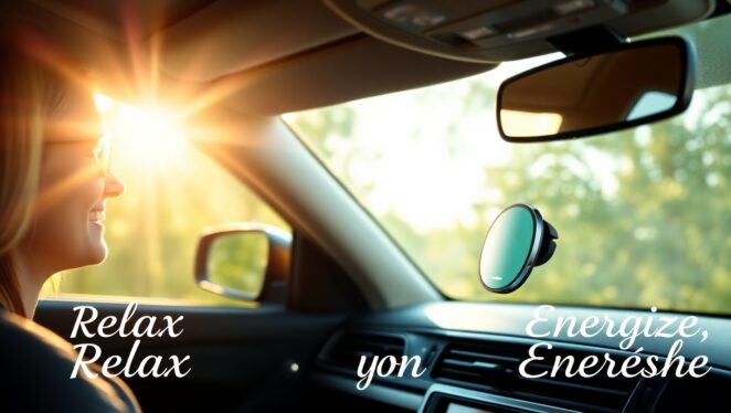 Mood-Enhancing Car Scents: Drive Happier with Eco-Friendly Montana Scents Mood-Enhancing Car Scents: Drive Happier with Eco-Friendly Montana Scents