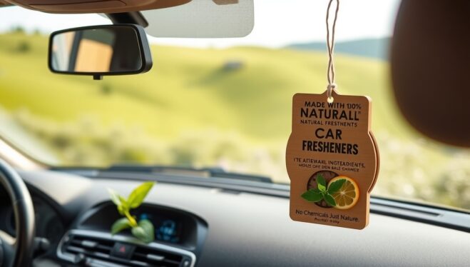Breathe Easier The Ultimate 2025 Guide to Car Freshener with Natural Ingredients Breathe Easier The Ultimate 2025 Guide to Car Freshener with Natural Ingredients