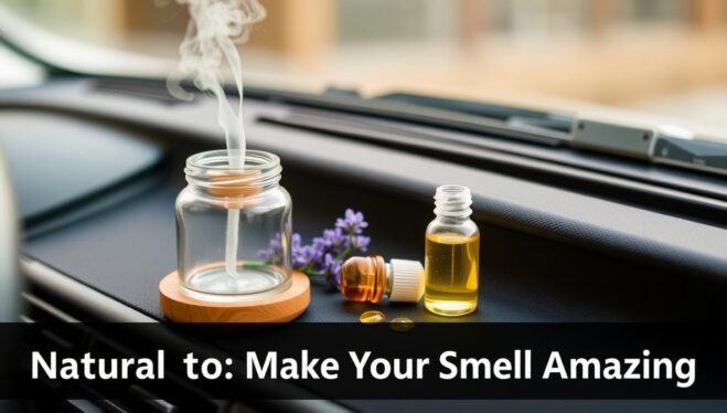 The Ultimate Guide: How to Make Your Car Smell Good (and Keep It That Way) The Ultimate Guide: How to Make Your Car Smell Good (and Keep It That Way)