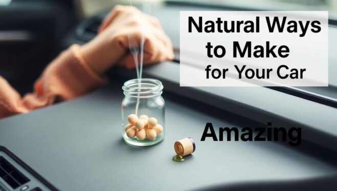 The Ultimate Guide: How to Make Your Car Smell Good (and Keep It That Way) The Ultimate Guide: How to Make Your Car Smell Good (and Keep It That Way)