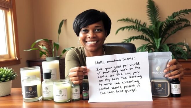 An Honest Look: Montana Scents Reviews (2025 Deep Dive)