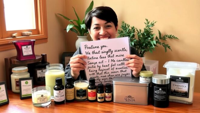 An Honest Look: Montana Scents Reviews (2025 Deep Dive)