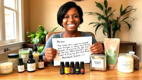 Honest Montana Scents Reviews (2025) Is It Worth the Hype